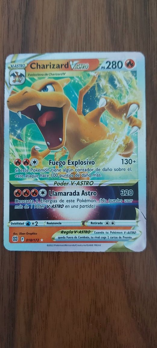 Cartas pokemon Raras e Ultra Raras