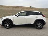 Mazda Cx3 Apple Car Play / Android Auto