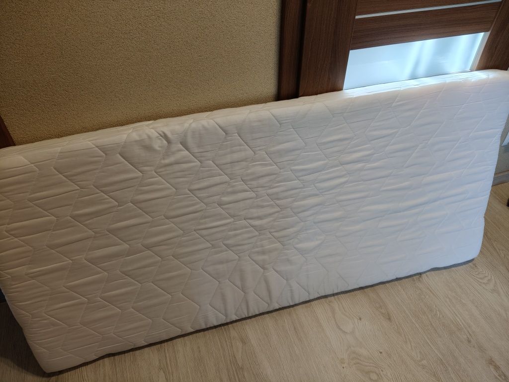 Łóżko dziecięce ikea