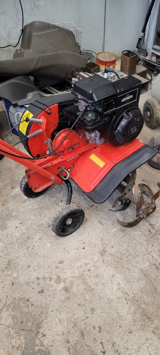 Glebogryzarka herkulrs