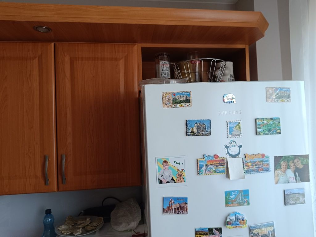 Sprzedam zabudowę kuchenną