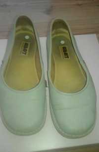 Buty firmy Abat r.37