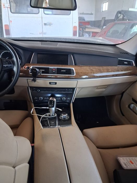 BMW GT 530d C/Documentos