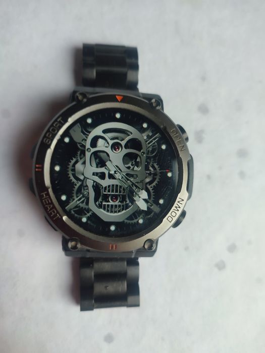 Спортивные Smart Watch Hardy AK56 PRO