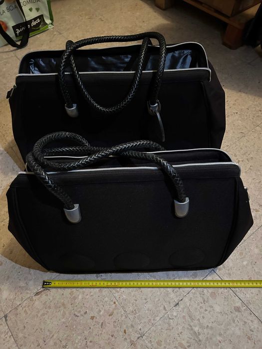 Malas de viagem novas