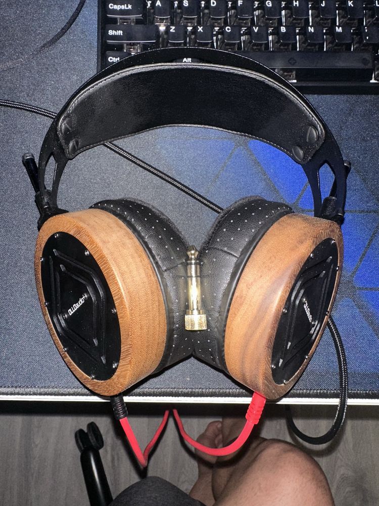 OLLOaudio Profissional fones