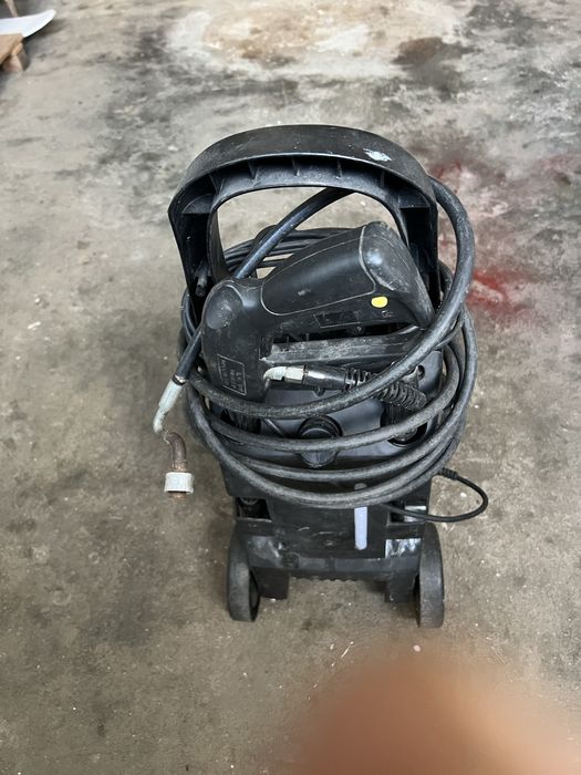 Maquina de preção