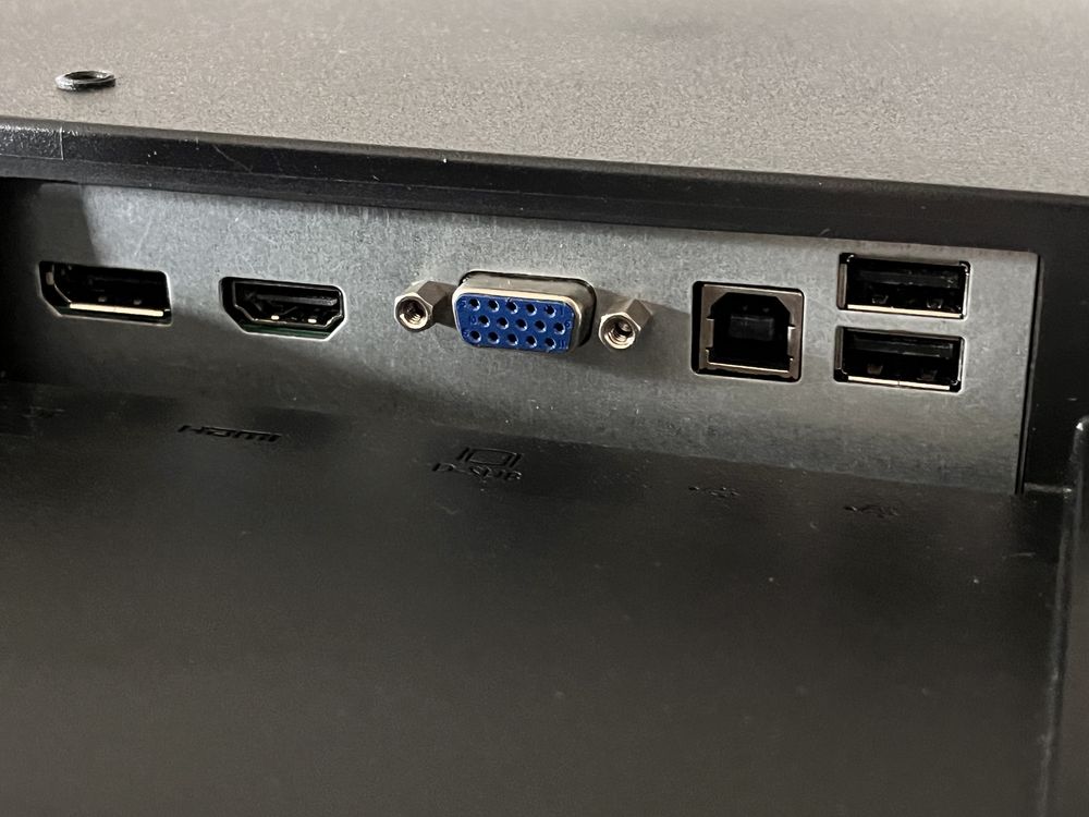 Monitor iiyama G-Master G2530HSU