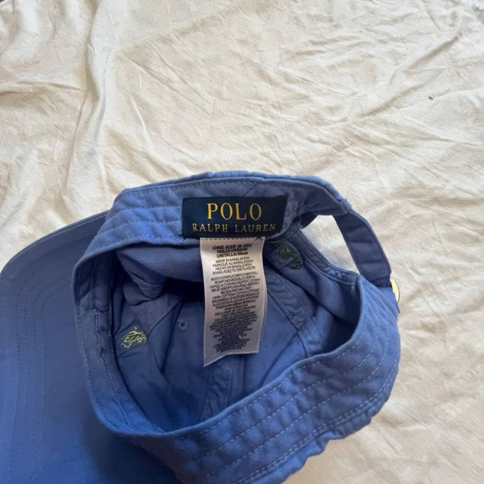 Кепка Polo Ralph Lauren
