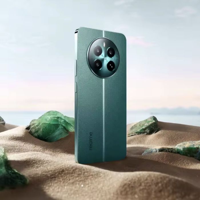 НОВИЙ! Realmi 12 Plus 8+10/256 Gb 5G AMOLED 120 Hz NFC Purple GLOBAL