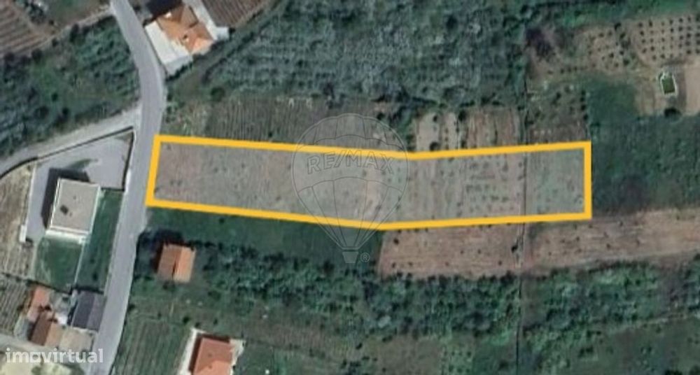 Terreno  para venda