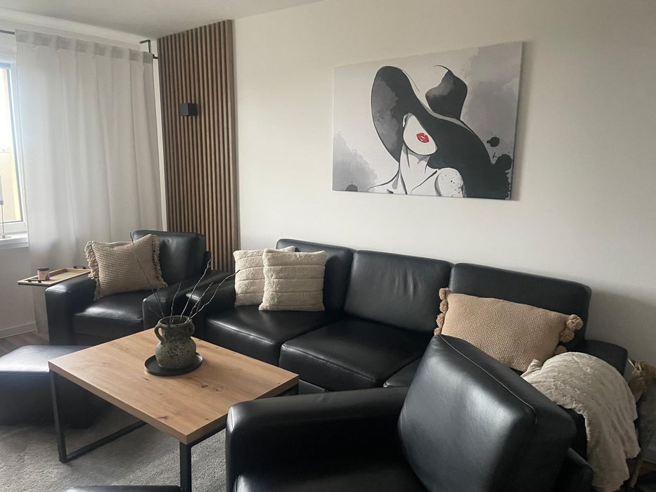 Obraz Malowany na płótnie!