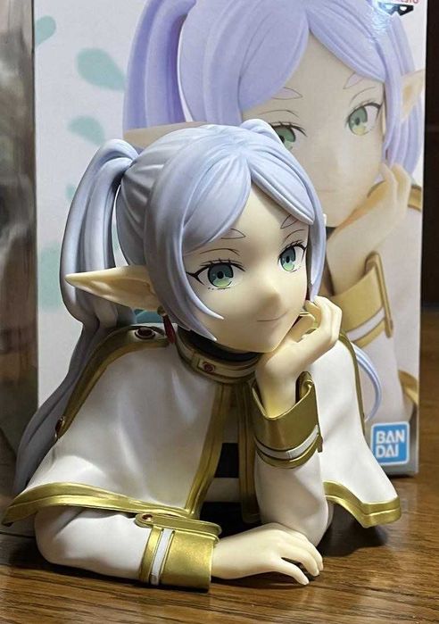 Фігурка Фрірен Sousou no Frieren Bust