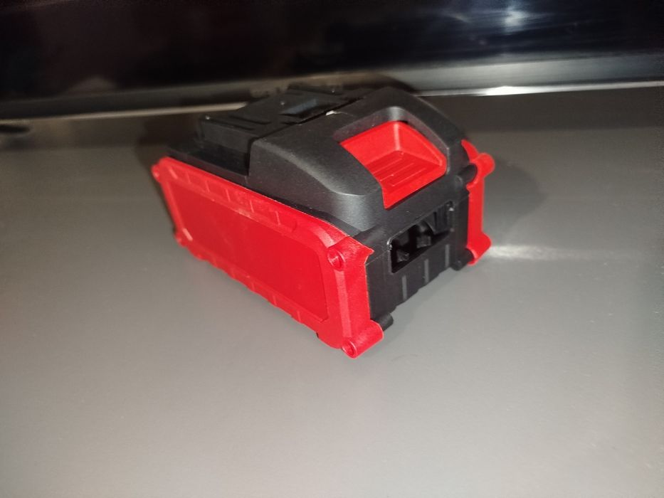 Корпус акумулятора Makita