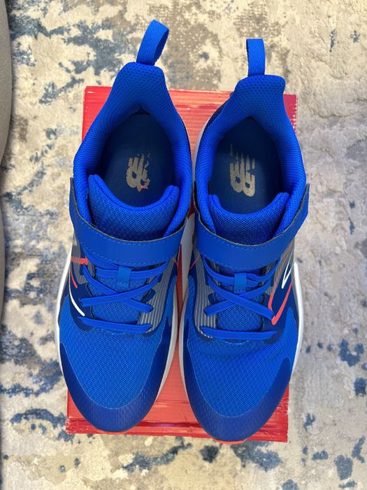 Кросівки New Balance і ідеальному стані (38 розмір)