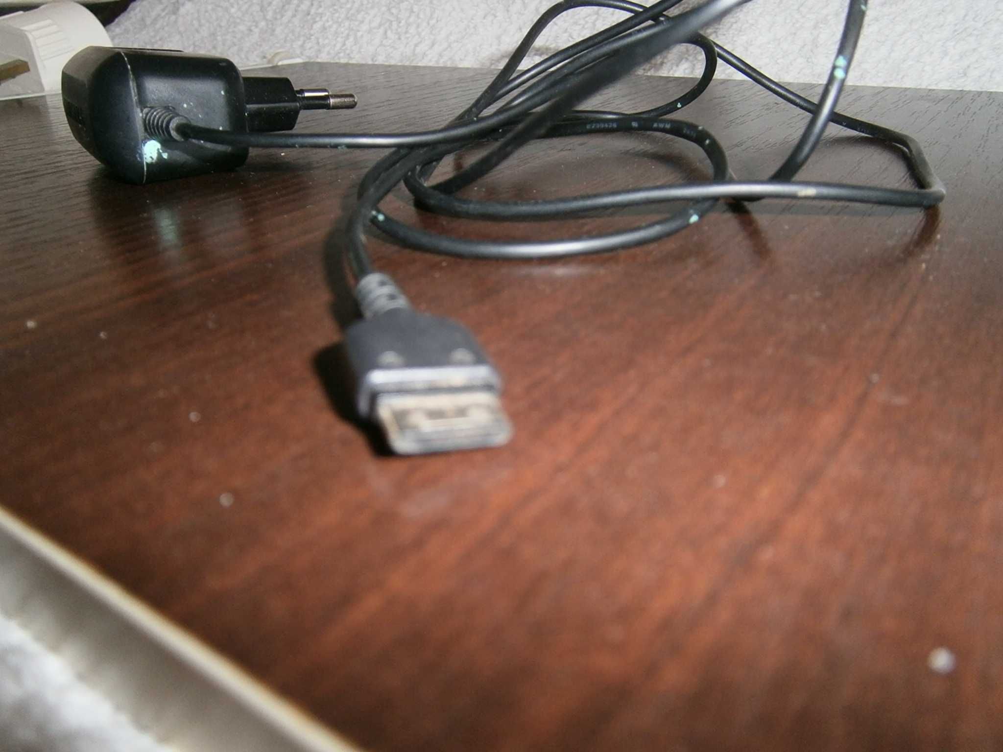 Зарядне до телефонів Samsung 4.75V 0.55А Оригінальна зарядка.