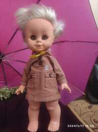 Вінтажна лялька Брауні 1970-х від Burbank Toys Ltd (Велінгборо, Англія