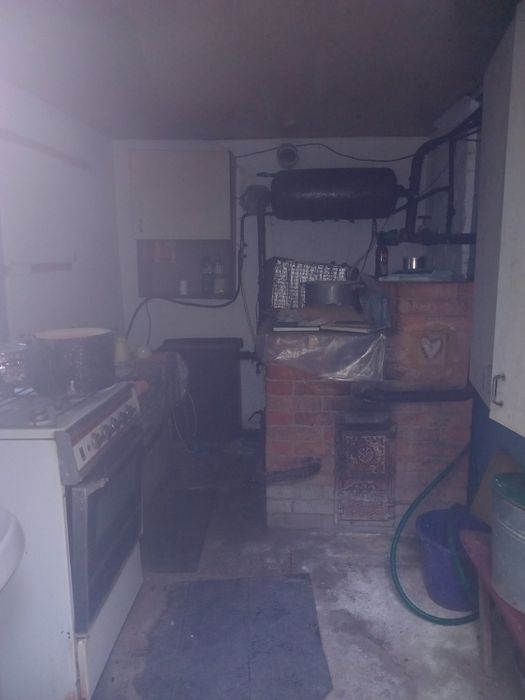 Продам будинок Ставище (30 км від Білої Церкви)