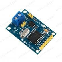 Плата расширения ЧПУ, 3D принтер A4988 Ардуино Arduino nano CNC Shield