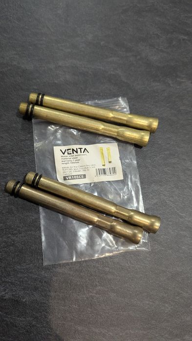 Подовження для під'єднання змішувача Venta