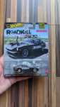 Hot Wheels Premium Custom Datsun 240Z Rotsun