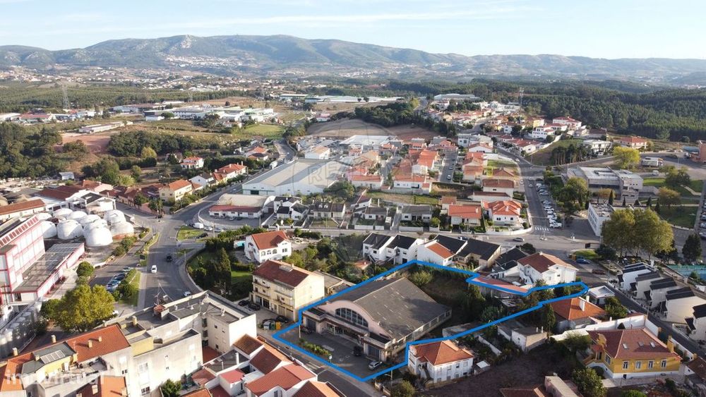 Armazém  para venda