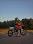 Ktm sxf 350 rok 2022