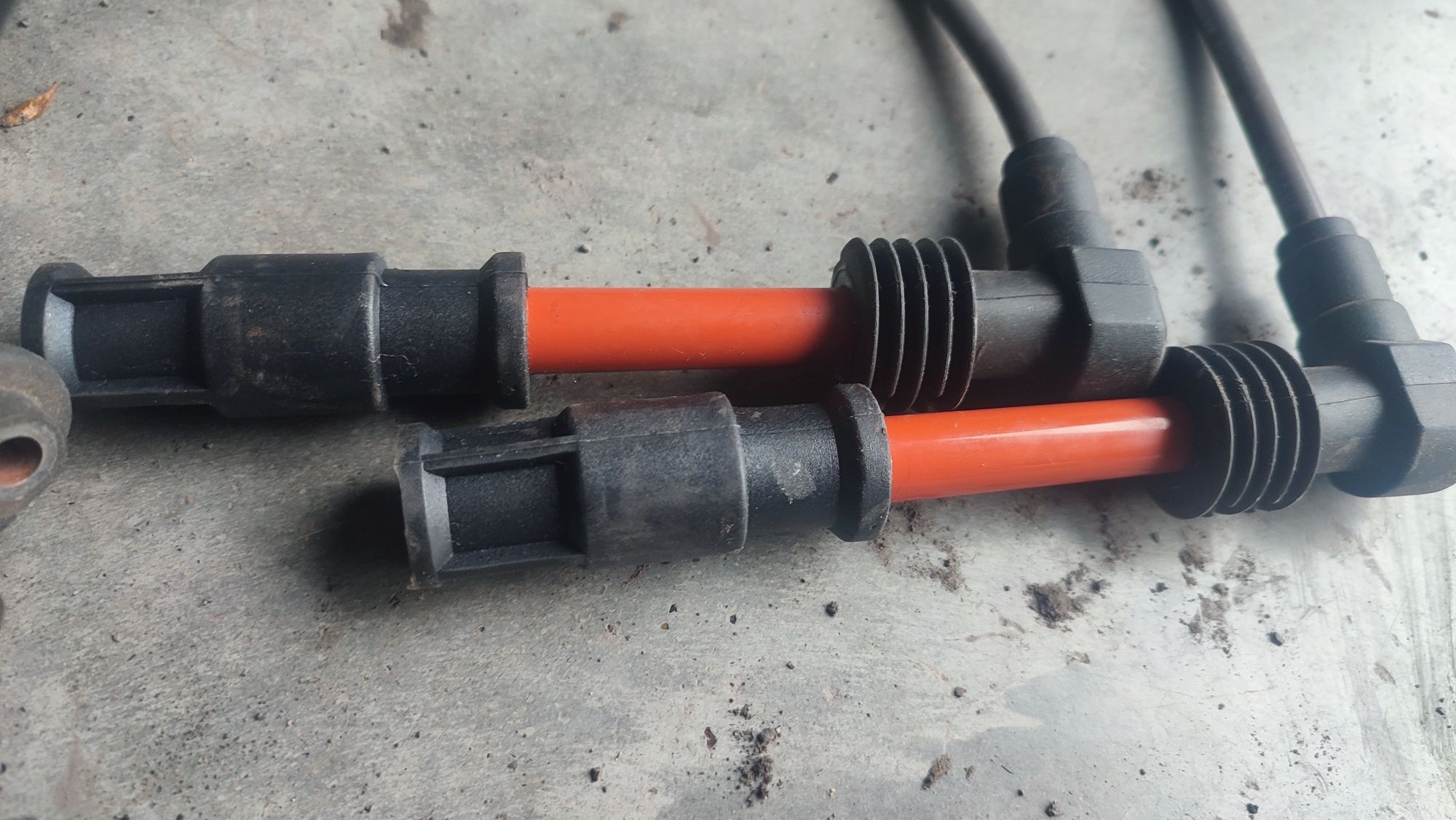 Cewka zapłonowa do silnika 1.8 20 v Audi A4 Passat B5