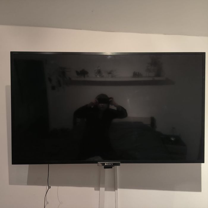 Smart Tv Sony Bravia LED 47cali
