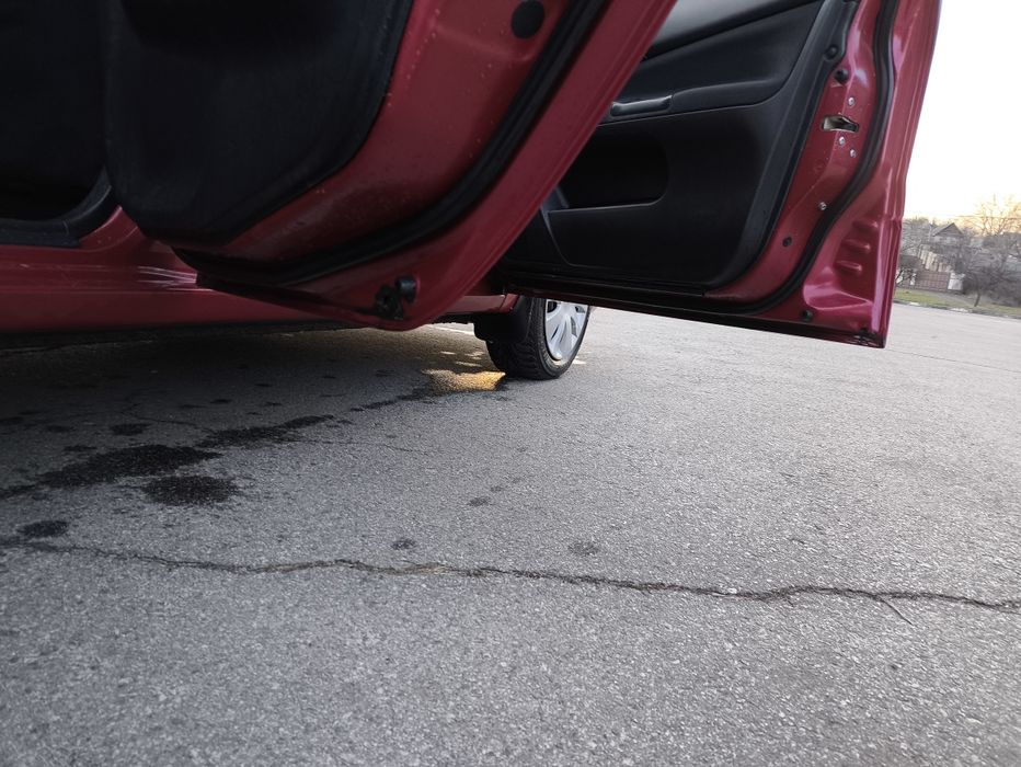 Митсубиси Ланцер 9 автомат, Mitsubishi Lancer