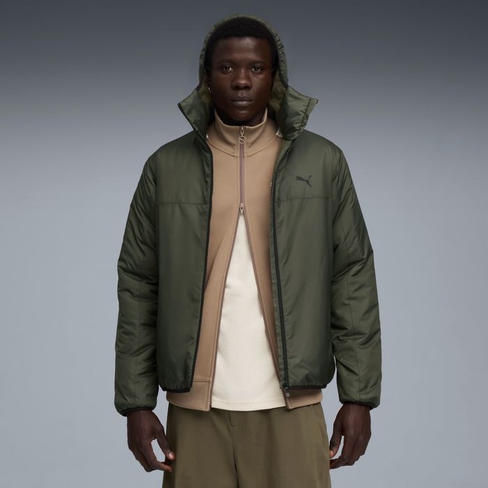 Нова Куртка Puma 688296_70 Оригінал осінь зима водовідштовхуюча L XL