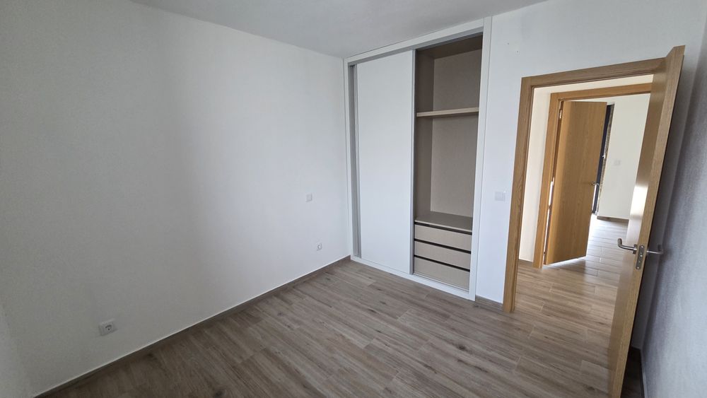 Alugo apartamento Paços de Ferreira