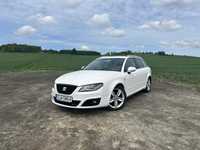 Full opcja Seat Exeo 2.0tdi 2013r skrzynia po regeneracji gwarancja