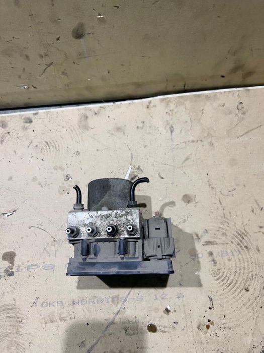 Pompa abs Skoda rapid II seat 1.4 tdi 1.6 vw seat polo