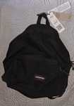 Czarny plecak Eastpak Padded Pak'R Ek620008.