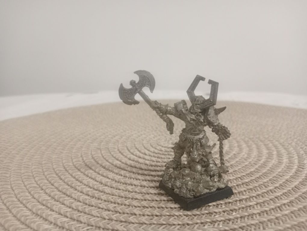 Warhammer Fantasy - Chaos