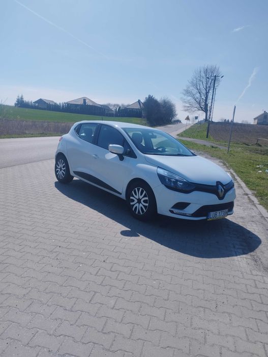 Renault Clio IV 1.2