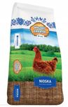Pasza dla niosek sypka/granulat Tasomix paleta 1000kg DOSTAWA GRATIS