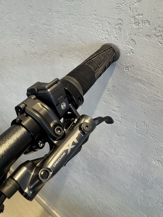 Cube stereo one77 hpc slx 800 slt 26r