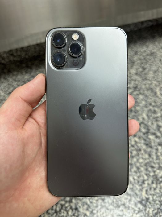 Продам Iphone 12 pro max 128gb