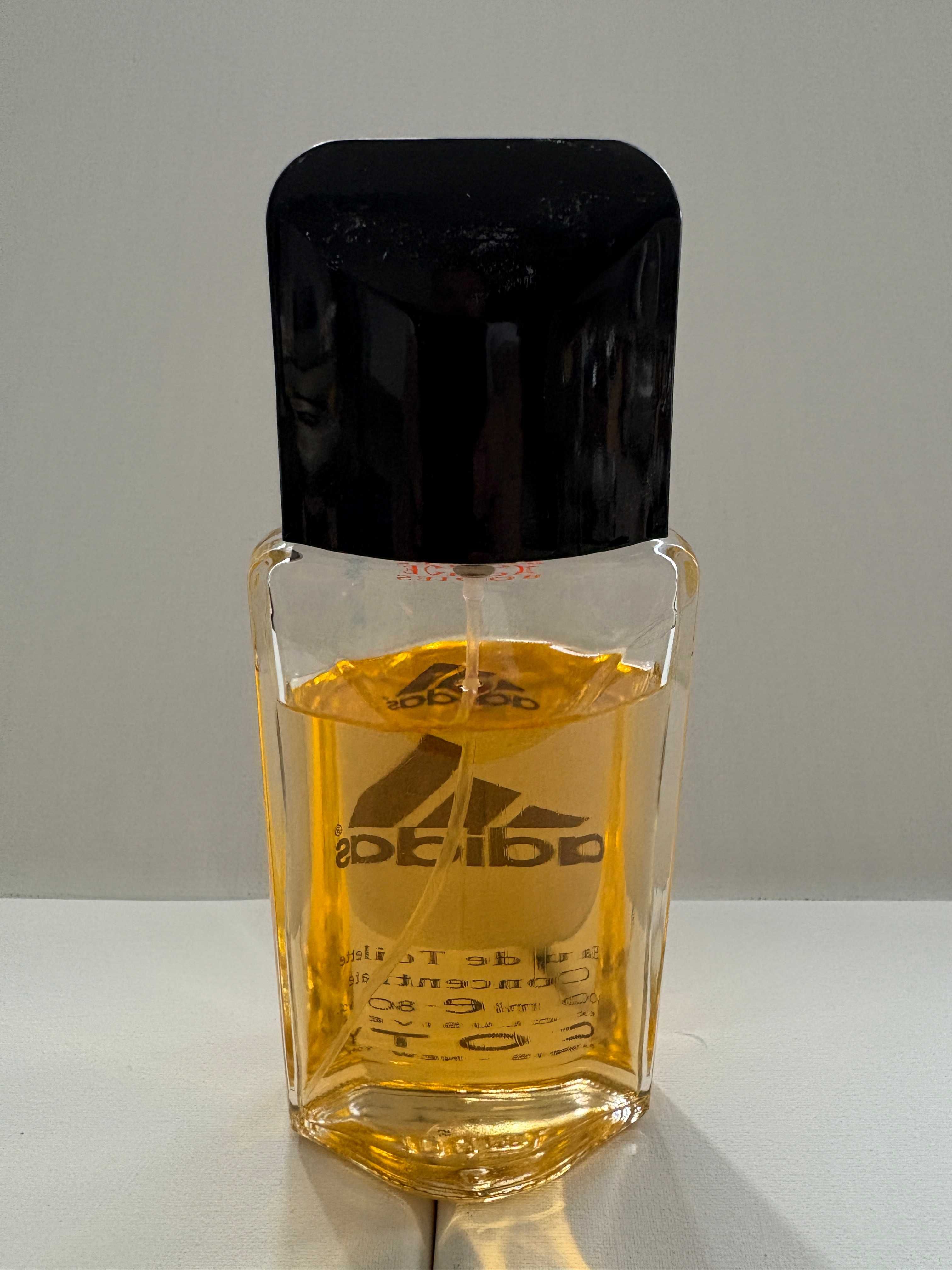 Woda Toaletowa Concentrate ADIDAS ACTIVE BODIES 100ml klasyk