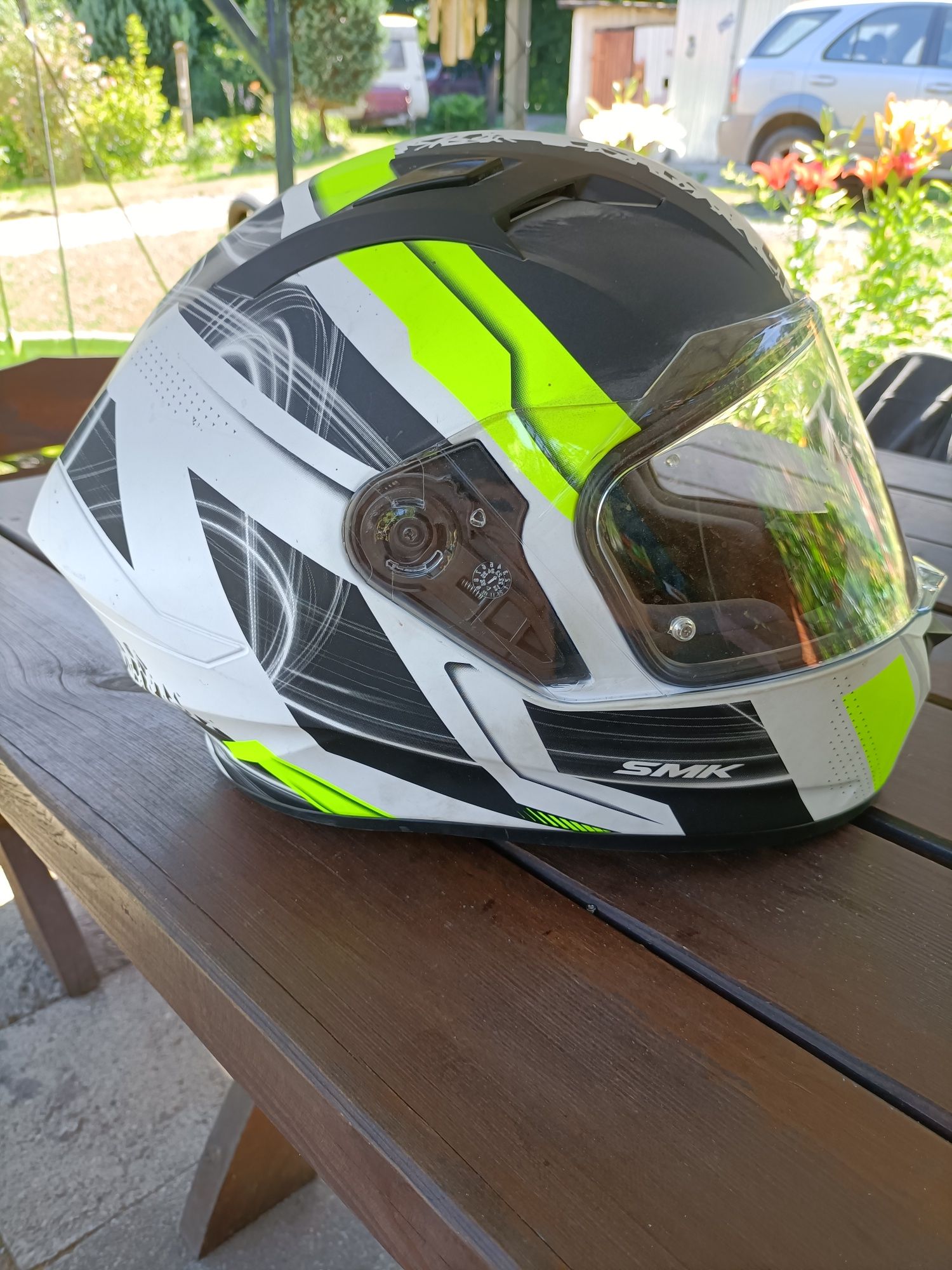 Junak ZN125-15 stan dobry