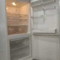 Рабочий холодильник Атлант
