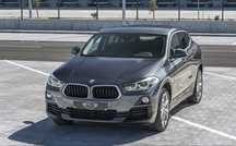 BMW X2 sDrive18d Pack M (financiamento disponível)