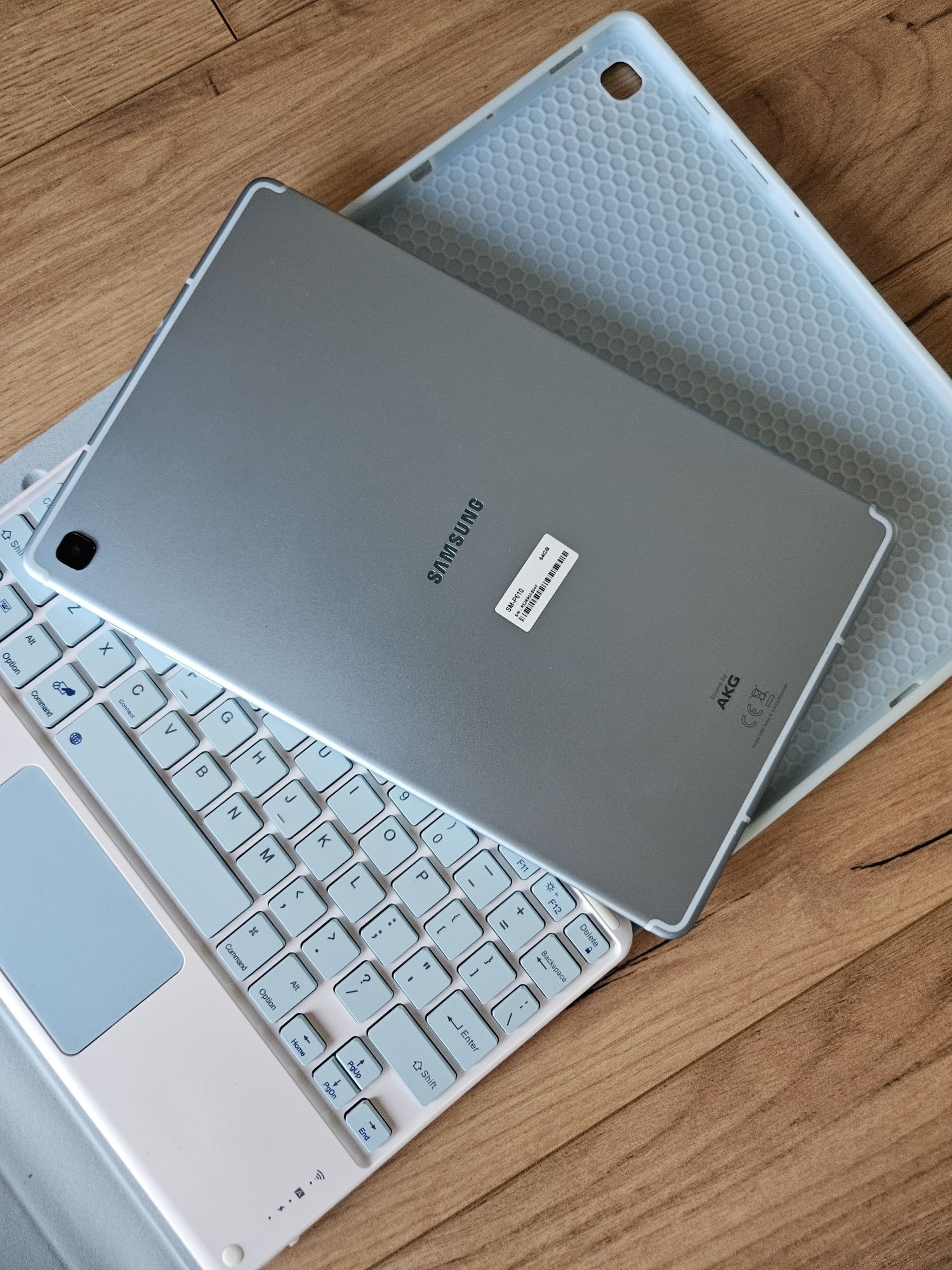 Samsung Galaxy tab s6 lite