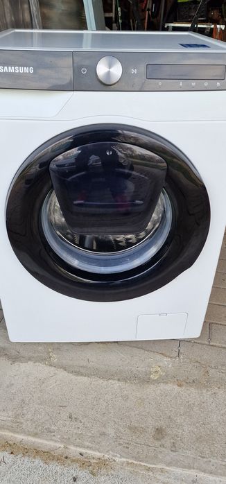 Pralka samsung AI CONTROL AddWas 8kg