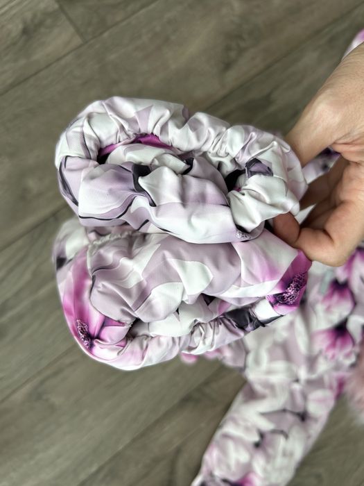 Зимовий комбінезон Lenne 80