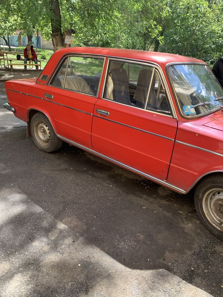 Ваз 2103 гарний стан
