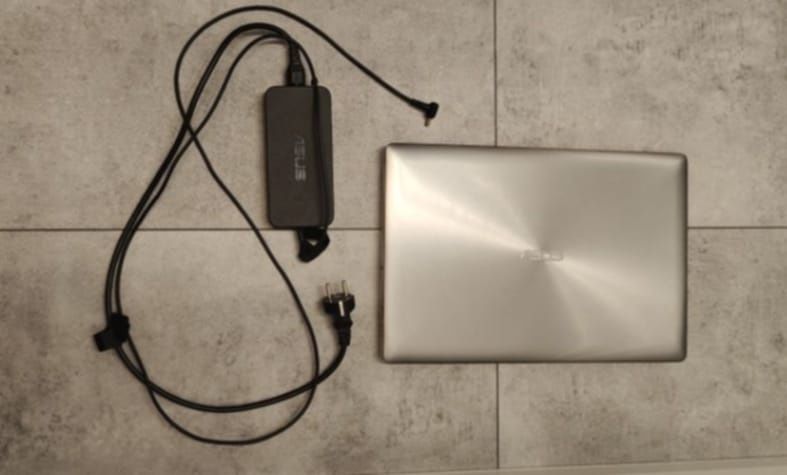 Laptop Asus N501VW