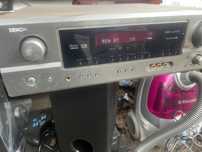 Sprzedam w calosci denon  avr-1306